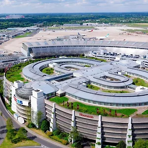 Sheraton Airport **** Dusseldorf