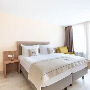 4* Hotel Novum Madison Hauptbahnhof