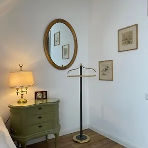 Berg Maison d'hôtes Stuttgart