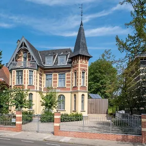 ** Bed & Breakfast Bella Vista Nederland