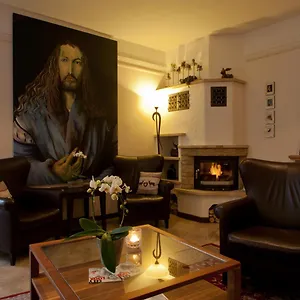 **** Hotel Duerer-hotel Duitsland