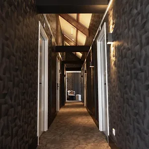 **** Hotel Twenty-three Amsterdam Airport Nederland