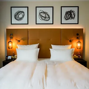 Steigenberger Icon Parkhotel ***** Dusseldorf