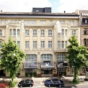 Отель Leonardo Boutique