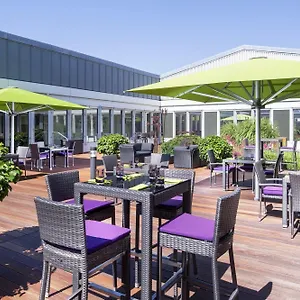Sheraton Airport **** Dusseldorf