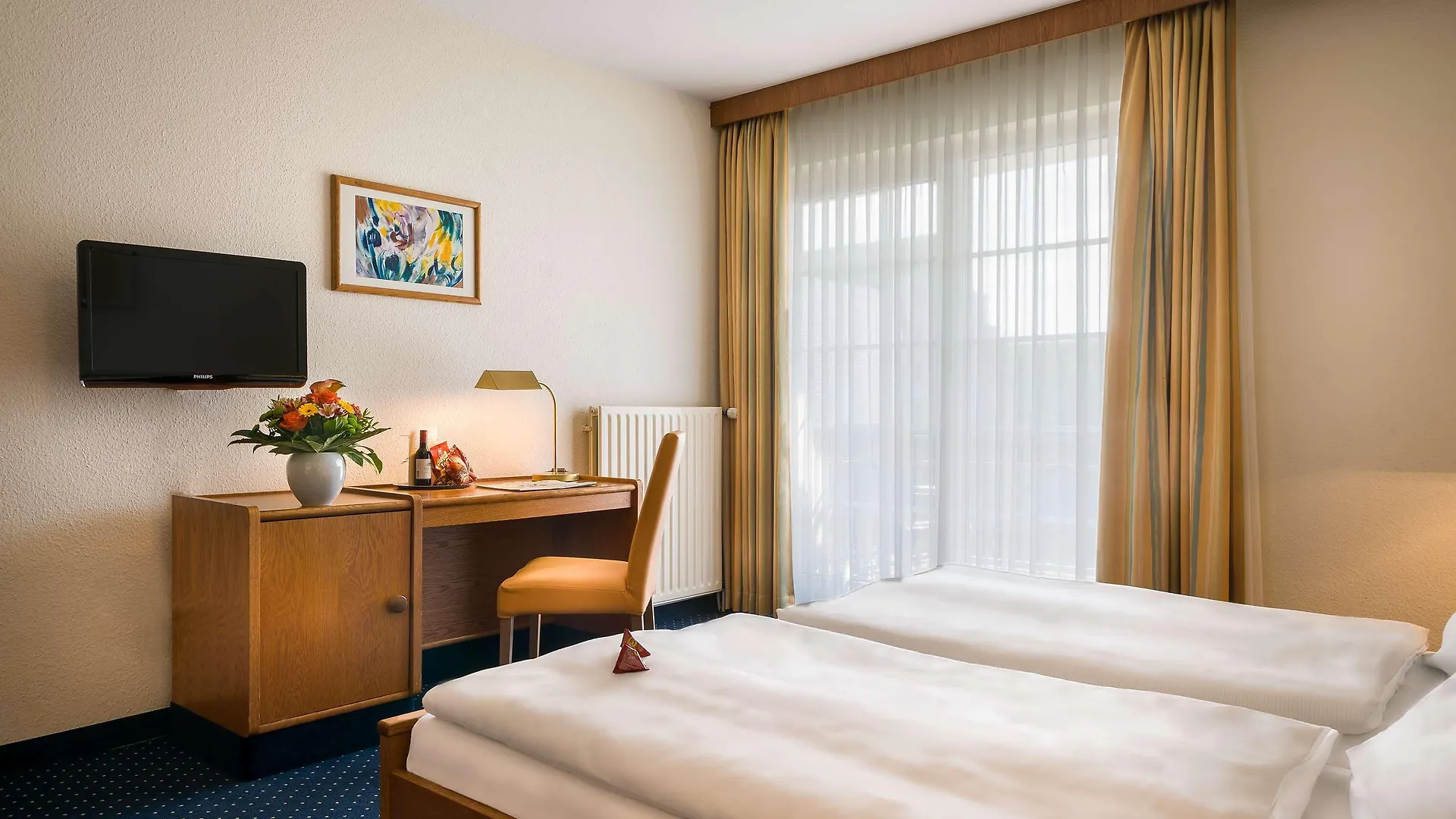 *** Hotel Acora Duesseldorf Living The City Germany