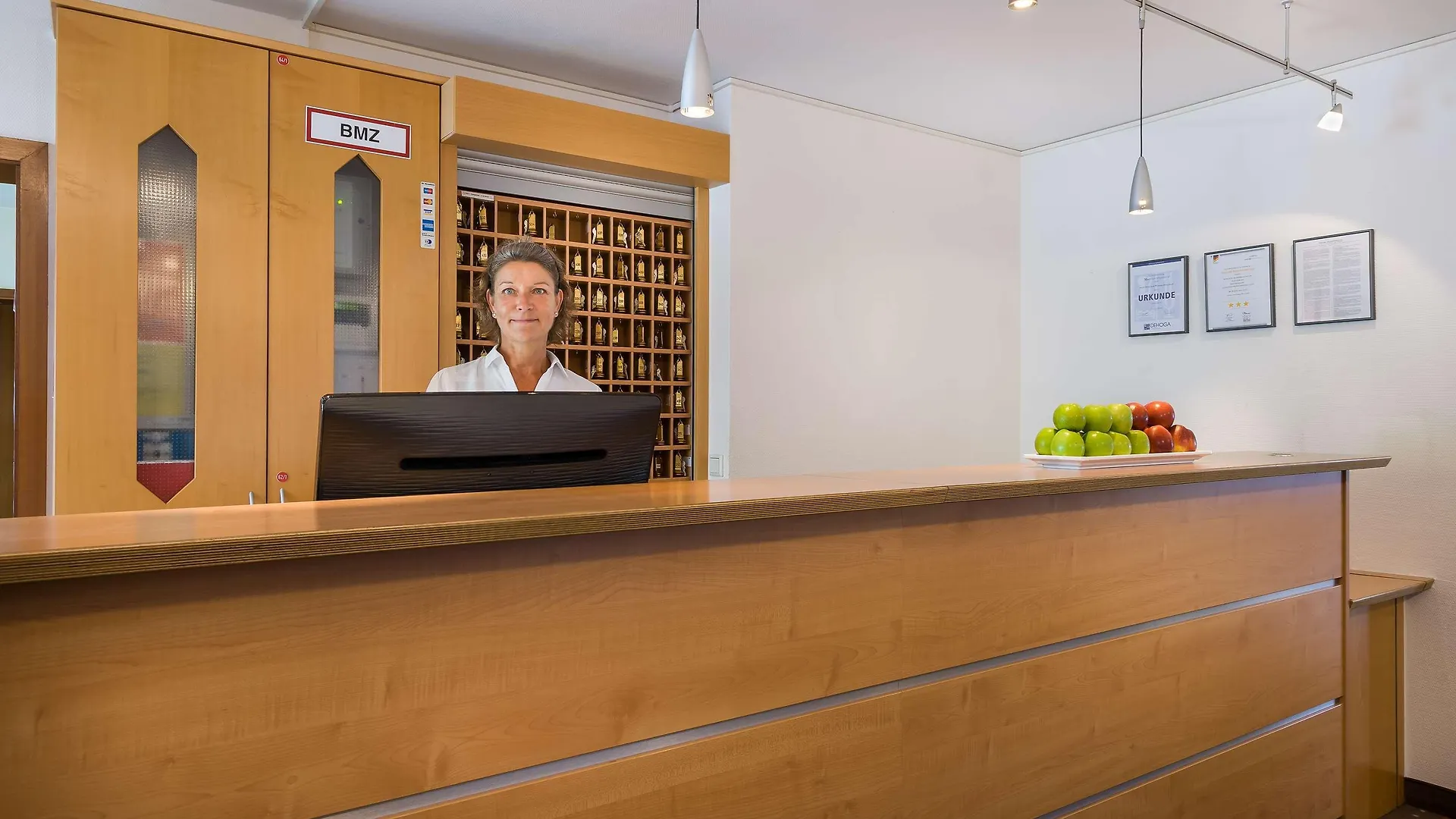 Hotel Acora Duesseldorf Living The City