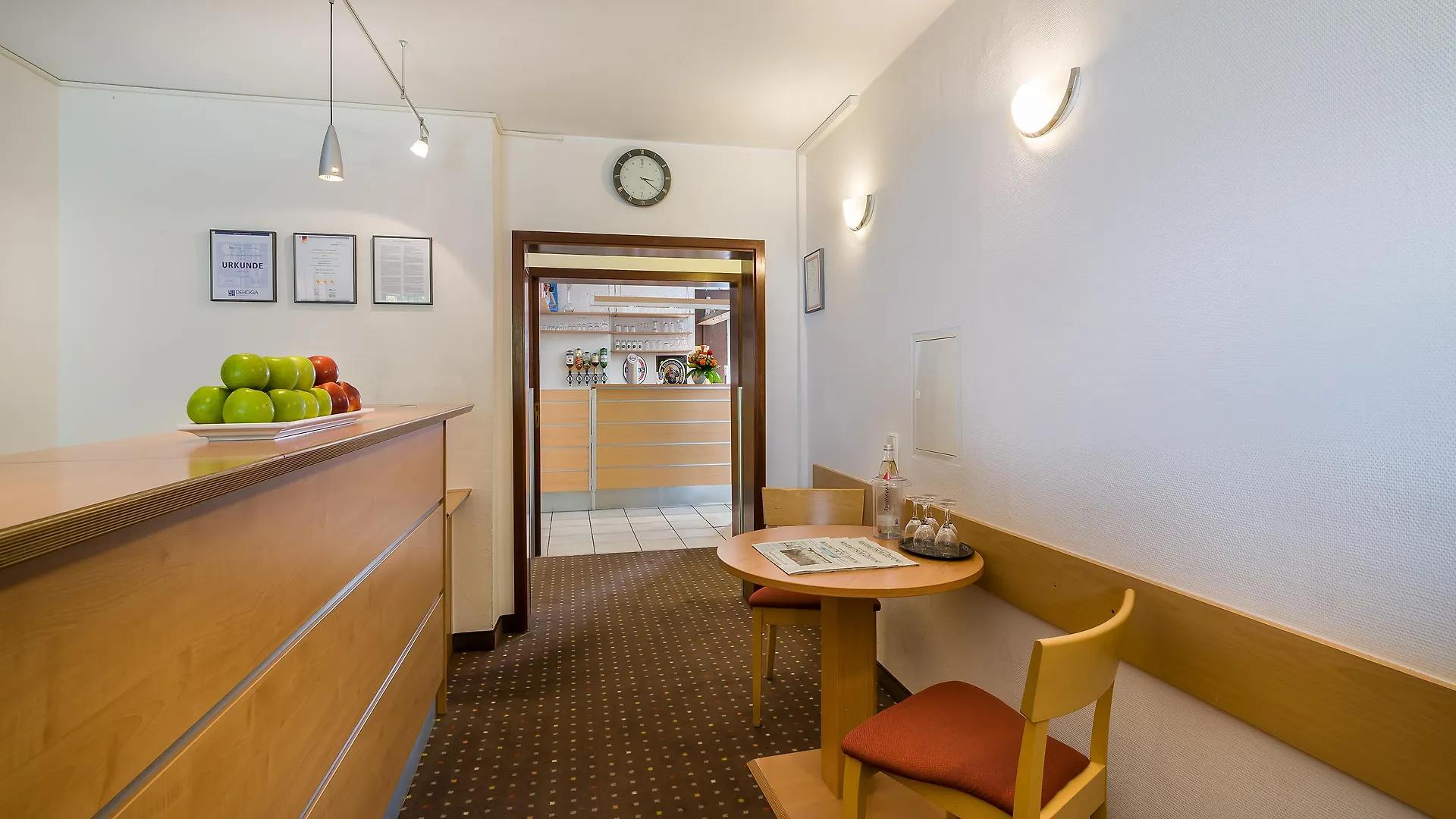*** Hotel Acora Duesseldorf Living The City Germany