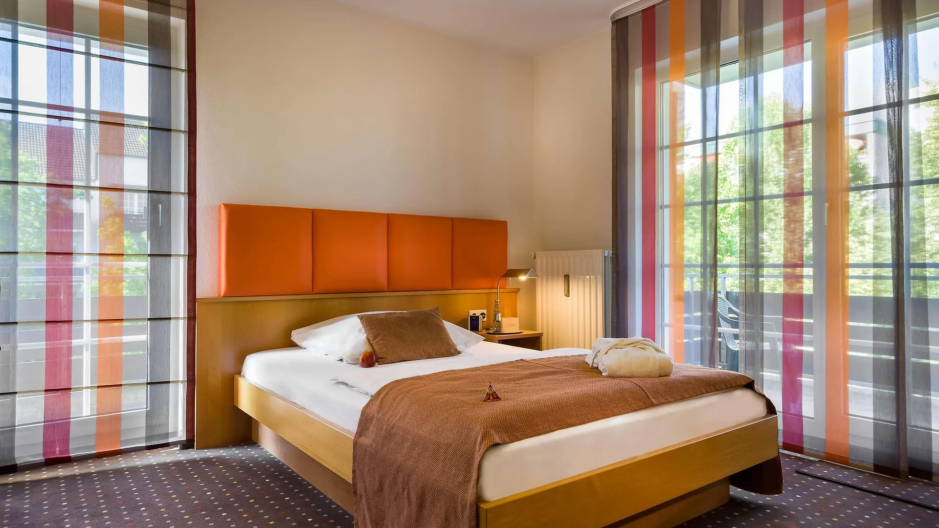 Acora Duesseldorf Living The City 3*, Dusseldorf