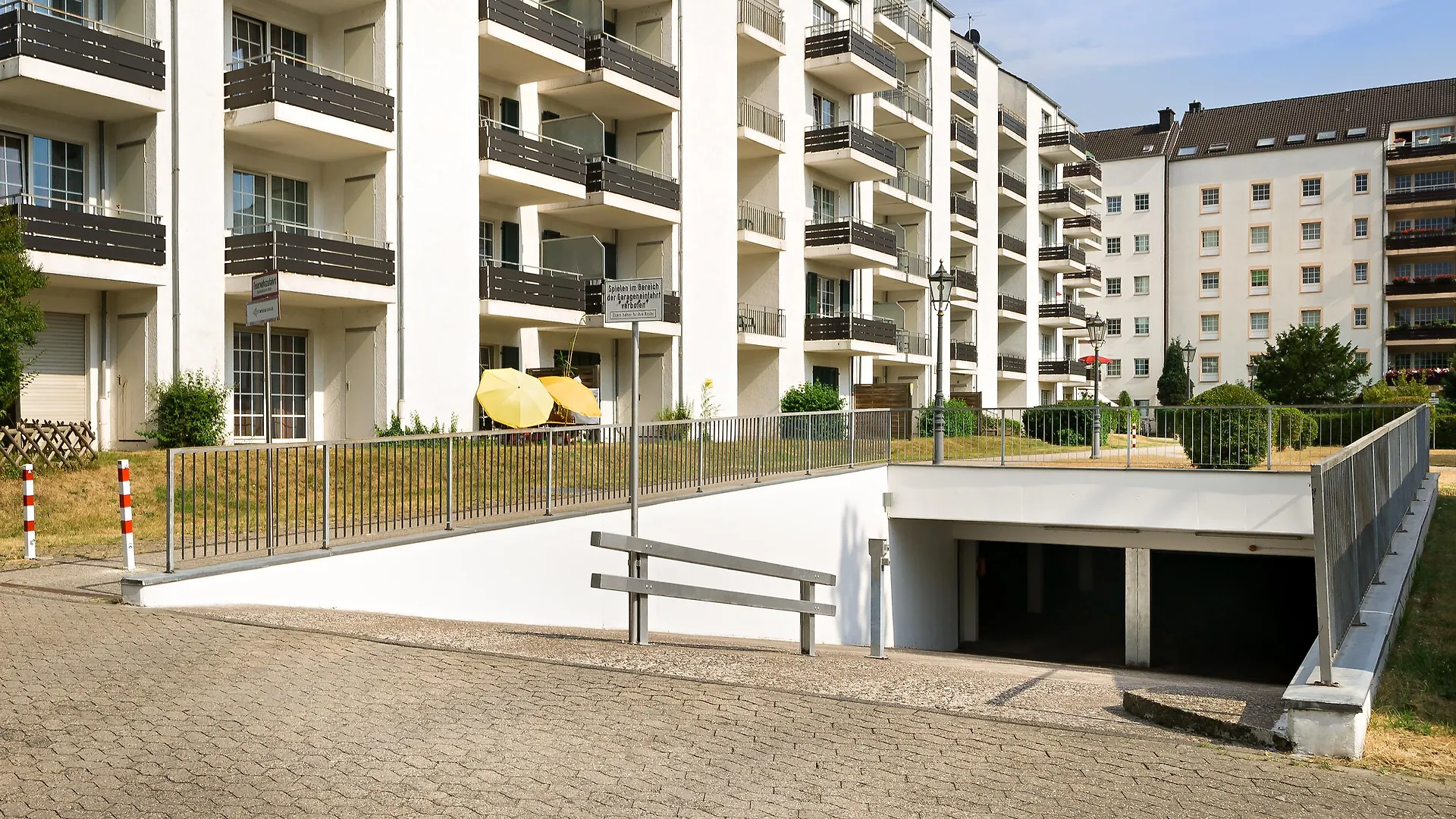 Acora Duesseldorf Living The City Dusseldorf