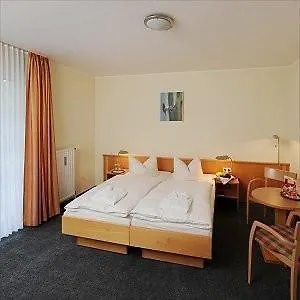 Acora Duesseldorf Living The City Hotel