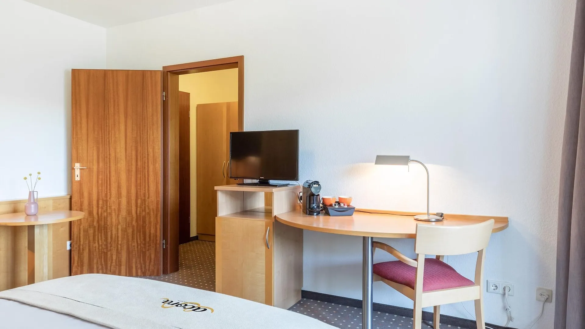 Acora Duesseldorf Living The City Dusseldorf