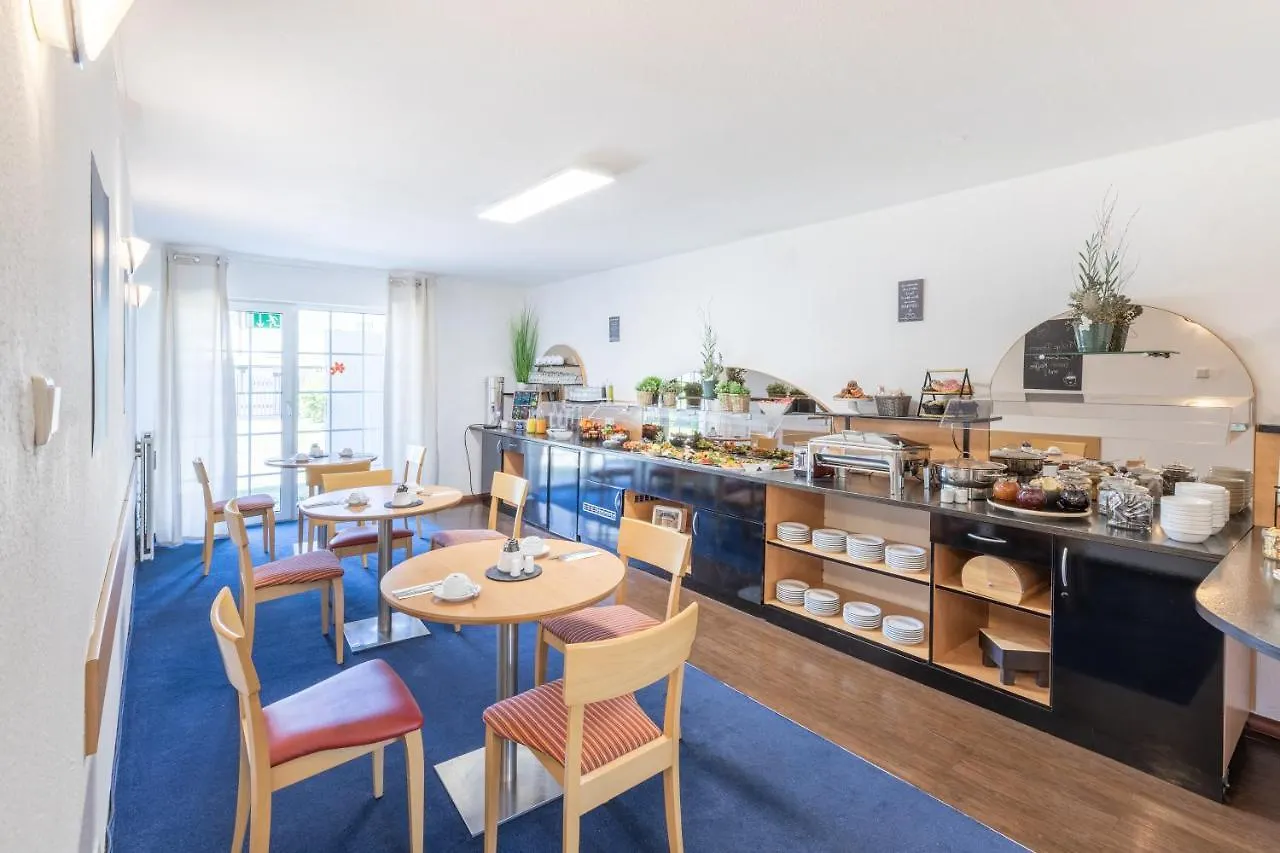 *** Hotel Acora Duesseldorf Living The City Germany