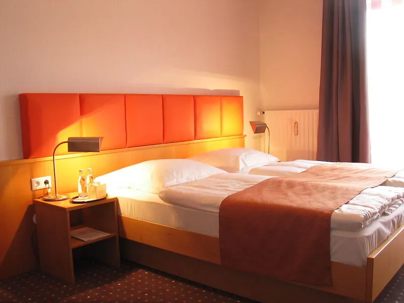Hotel Acora Duesseldorf Living The City