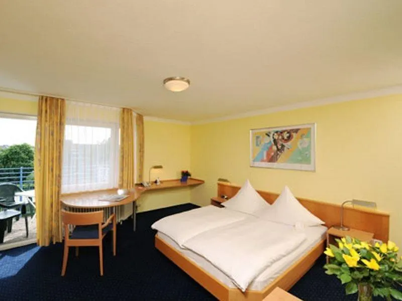 Hotel Acora Duesseldorf Living The City