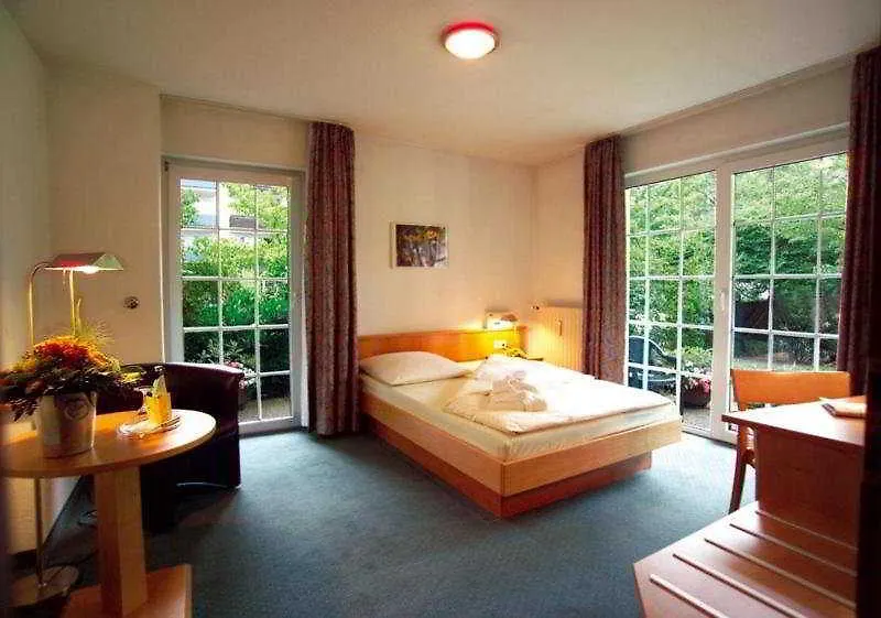 Acora Duesseldorf Living The City Germany