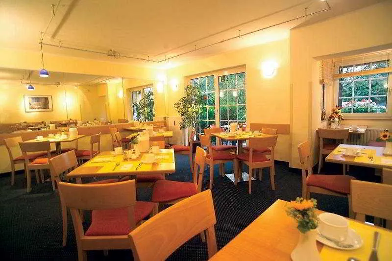 Acora Duesseldorf Living The City Hotel Dusseldorf